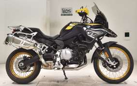 BMW F850GS 2021