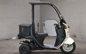 HONDA GYRO TA02