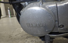 YAMAHA SR400 Gen.3 2008 RH01J