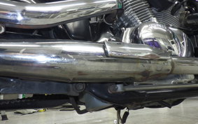 HONDA STEED 400 1994 NC26