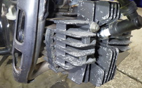 YAMAHA PW80 2024 4BC