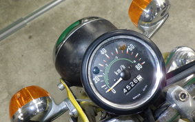 HONDA DAX 70 2021 ST70