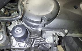 HONDA FORZA 250 MF13