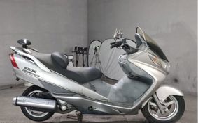 SUZUKI SKYWAVE 250 CJ43A