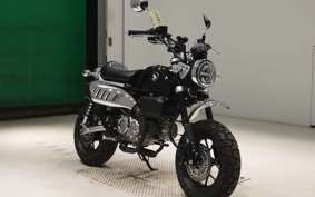HONDA MONKEY 125 2020 JB05