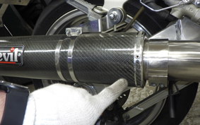 KAWASAKI ZZ1100 NINJA R Gen.2 1993 ZXT10D