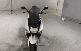 YAMAHA MAJESTY 125 5CA