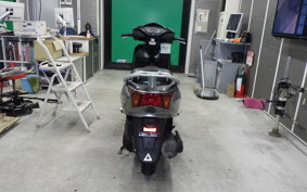 HONDA LEAD 110 2025 JF19