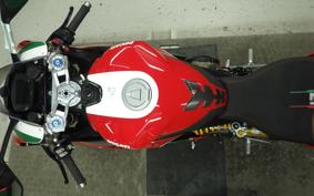 DUCATI PANIGALE V2 2022