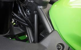 KAWASAKI ZX-4R SE 2025 ZX400P