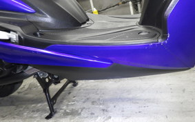 YAMAHA CYGNUS 125 XSR 3 SED8J