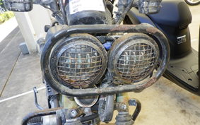 HONDA CT125 HUNTER CUB 2025 JA55