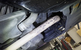 HONDA PCX125 2012 JF28