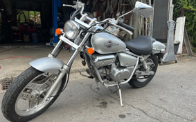 HONDA MAGNA 50 AC13
