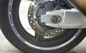 HONDA CBR1100XX 1997