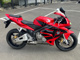 Фото Honda CBR600RR 2003 с японского аукциона