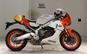 YAMAHA XSR900 GP 2018 RN96J