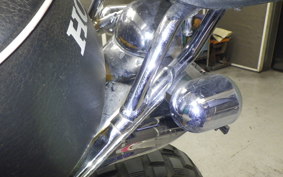 HONDA MONKEY 125 2007 JB02
