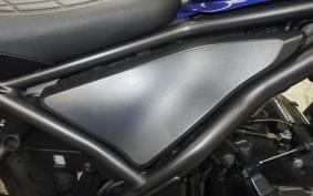 HONDA REBEL 250 S 2003 MC49