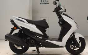 YAMAHA CYGNUS 125 XSR 3 2023 SED8J