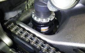 KAWASAKI NINJA ZX-6R A 2025 ZX636J