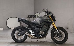 YAMAHA MT-09 2015 RN34J