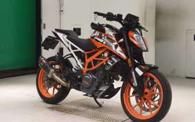 KTM 390 DUKE 2019