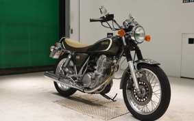 YAMAHA SR400 Gen.4 2013 RH03J