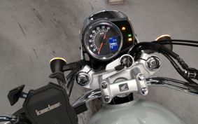 HONDA GB350C 2025 NC64