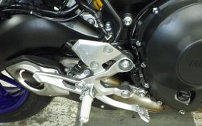 YAMAHA MT-09 ASP 2018 RN52J