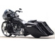 Фото Harley FLTRXS 2016 с японского аукциона