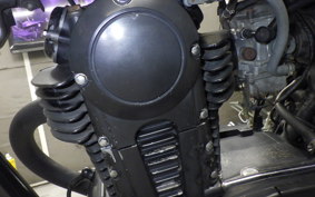 KAWASAKI 250TR 2024 BJ250F