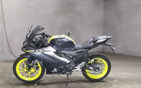 YAMAHA YZF-R125 RE45J