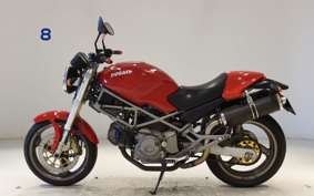 DUCATI M400 2018