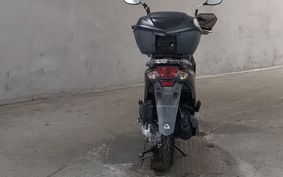 HONDA DIO 110 JF58