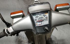 HONDA SUPER CUB90 HA02