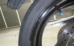 SUZUKI BANDIT 1250 SA 2007 GW72A