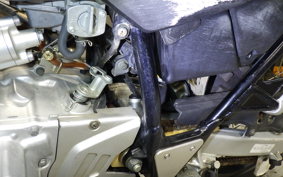 YAMAHA SEROW 225 Gen.3 DG08J