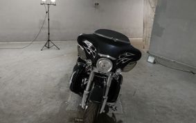 HARLEY FLHX1580 2007 KB4
