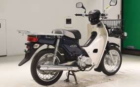HONDA C50 SUPER CUB AA04