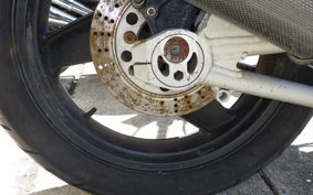 KAWASAKI ZRX400 1999 ZR400E