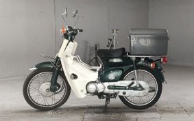 HONDA SUPER CUB90 HA02