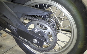 KAWASAKI VERSYS X250Aﾂｱﾗｰ 2012 LE250D