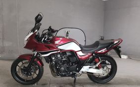 HONDA CB400SFV-4 BOLDOR 2020 NC42