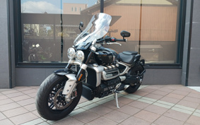 TRIUMPH ROCKET 3R 2023 YBG11J