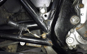 YAMAHA YD125