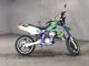 Фото Kawasaki KLX250 ES Type с японского аукциона