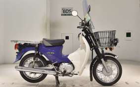 HONDA C110 SUPER CUB JA07