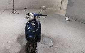 HONDA GIORNO AF77