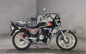 HONDA CB400 CB400N